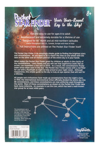 Pocket Star Finder