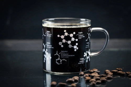 Coffee Chemistry 13oz Mug