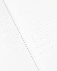 Nebula Softcover Notebook - Dot Grid
