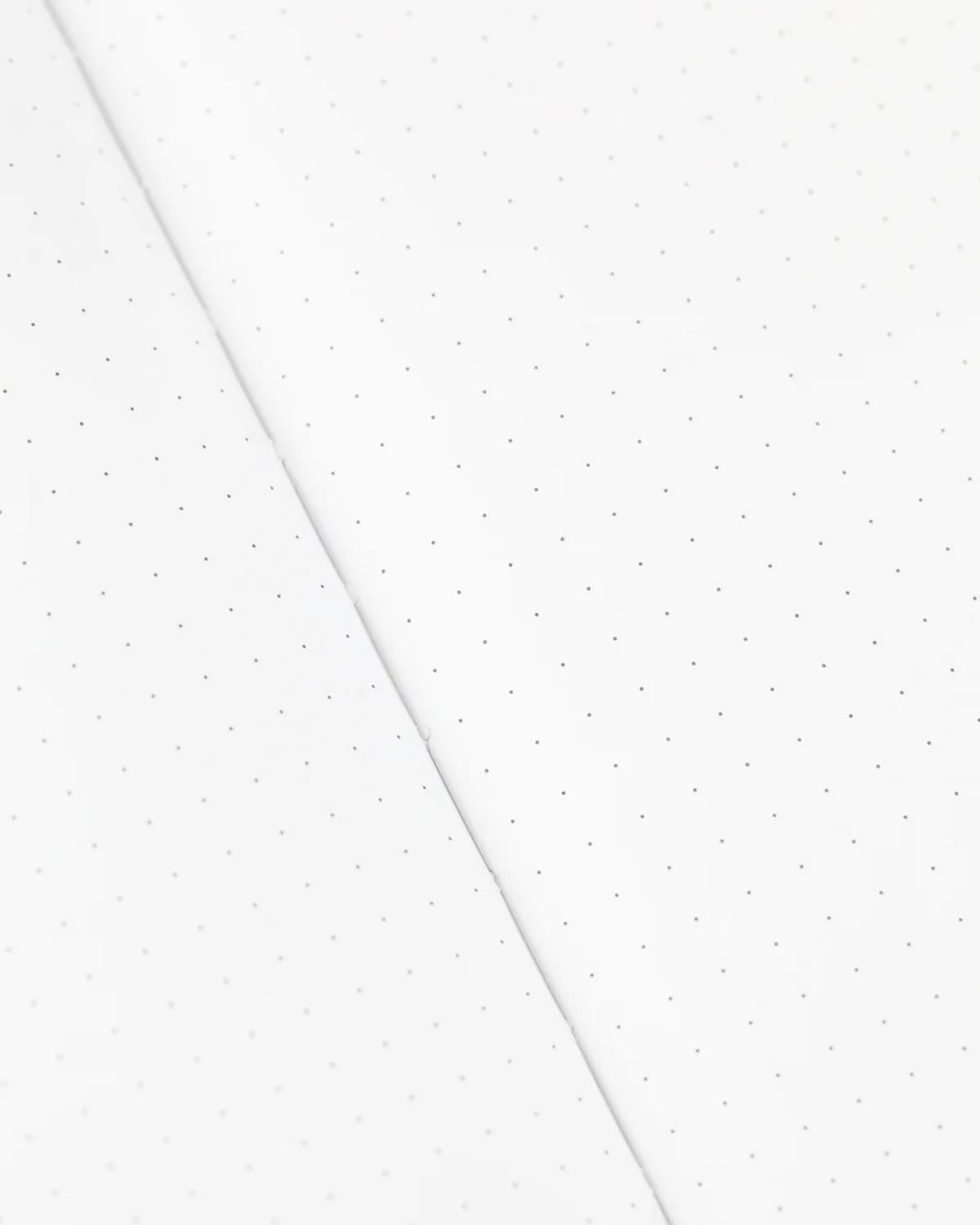 Nebula Softcover Notebook - Dot Grid