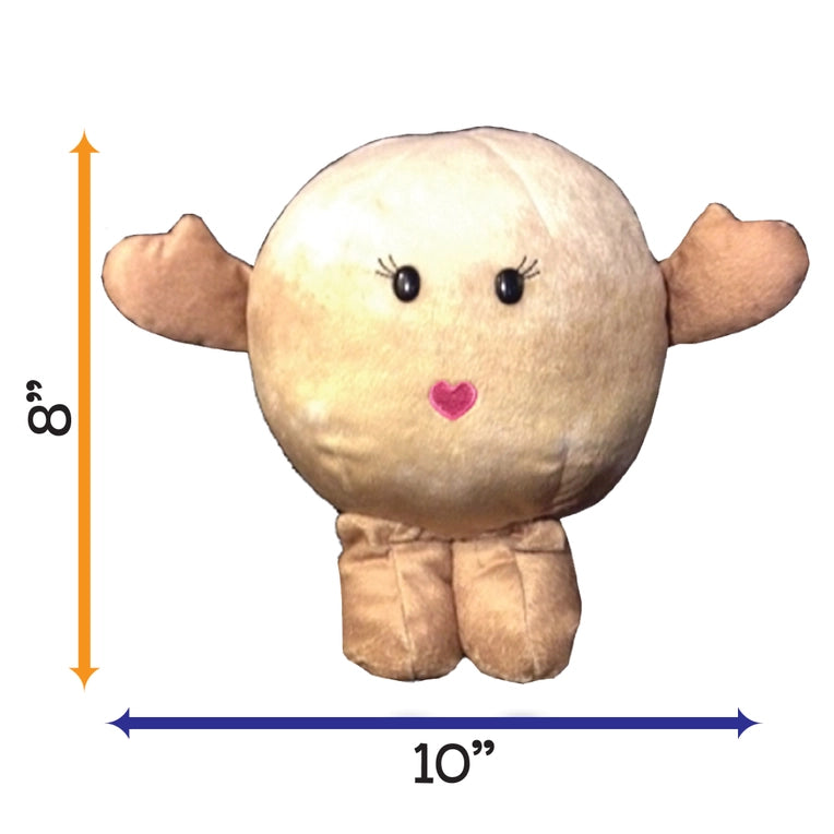 Venus Plush Buddy