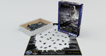 1000 Piece Walk On The Moon Puzzle