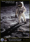1000 Piece Walk On The Moon Puzzle