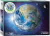 1000 Piece Our Planet Puzzle