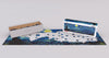 1000 Piece Starry Night Panorama Puzzle