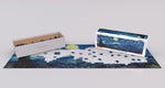 1000 Piece Starry Night Panorama Puzzle