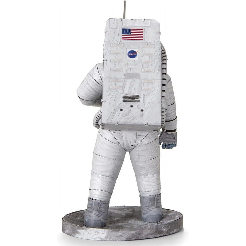 Metal Earth - Apollo 11 Astronaut 3D Model Kit