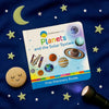 Smithsonian Planets and the Solar System