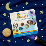 Smithsonian Planets and the Solar System