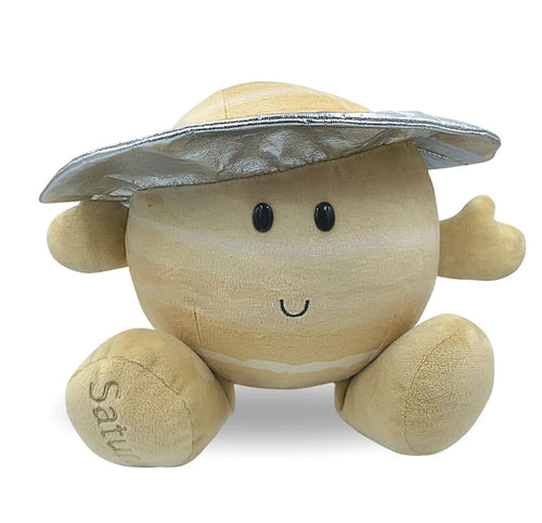 Saturn Plush