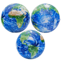 Earth Stress Ball
