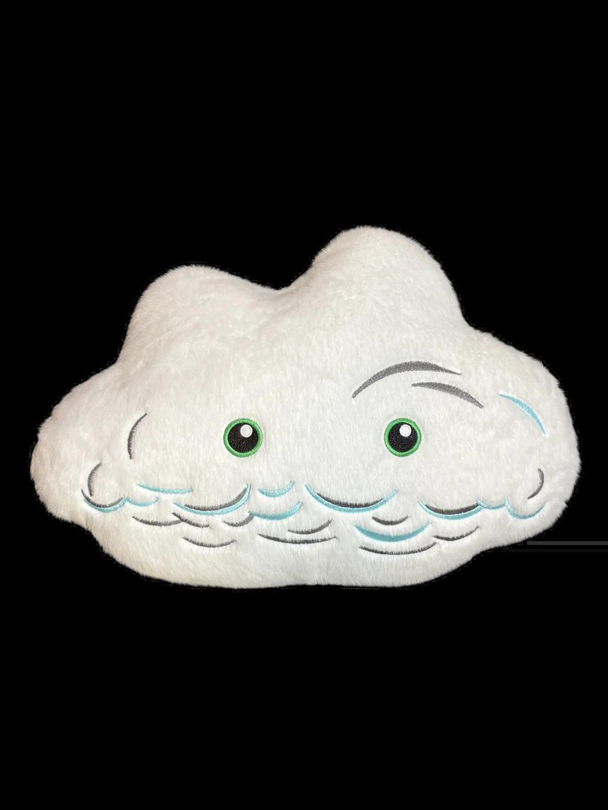 16" Cumulus Cloud Pillow