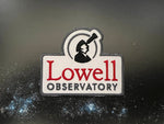 Lowell Logo Patch (new)