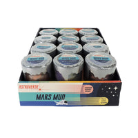 Mars Mud - Assorted