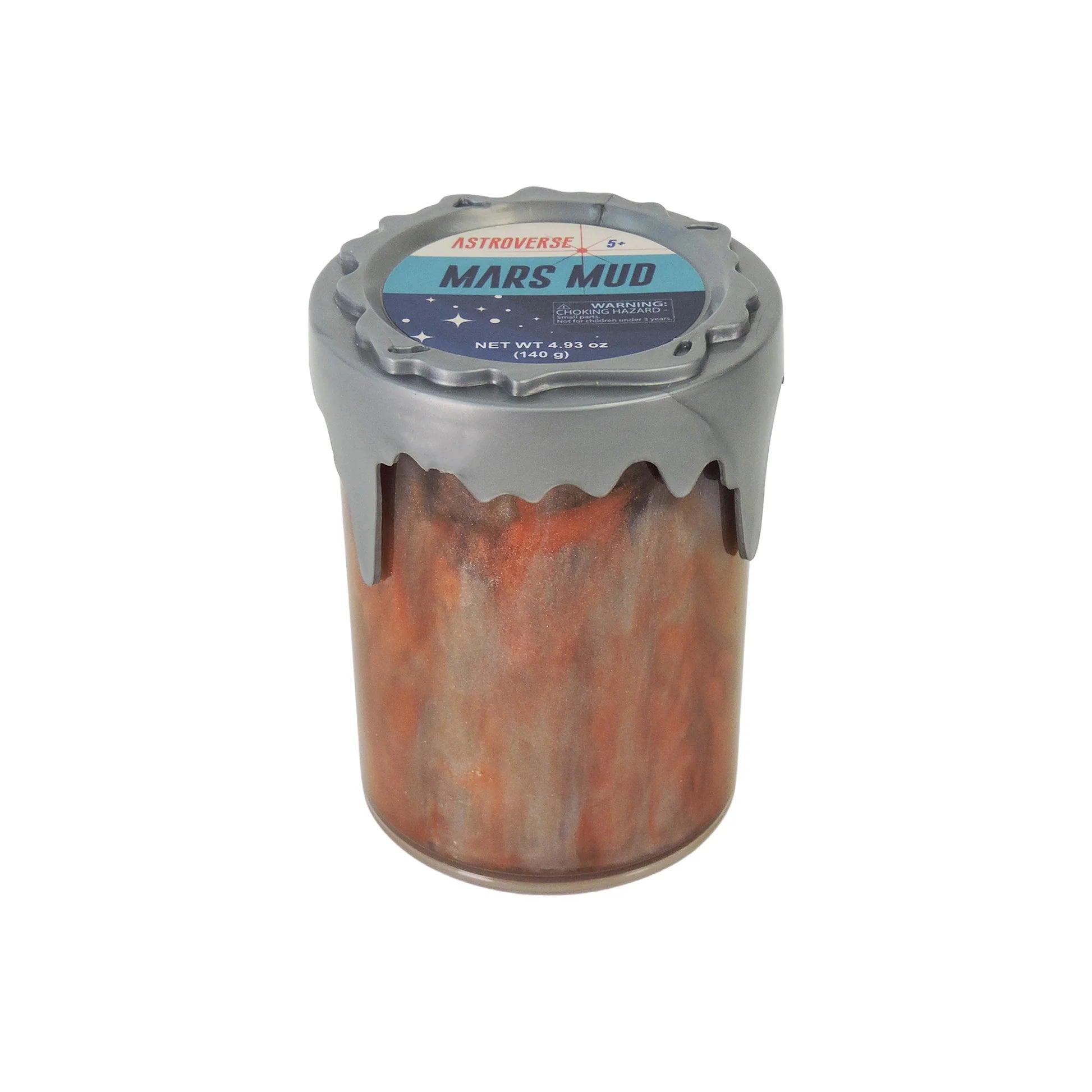 Mars Mud - Assorted