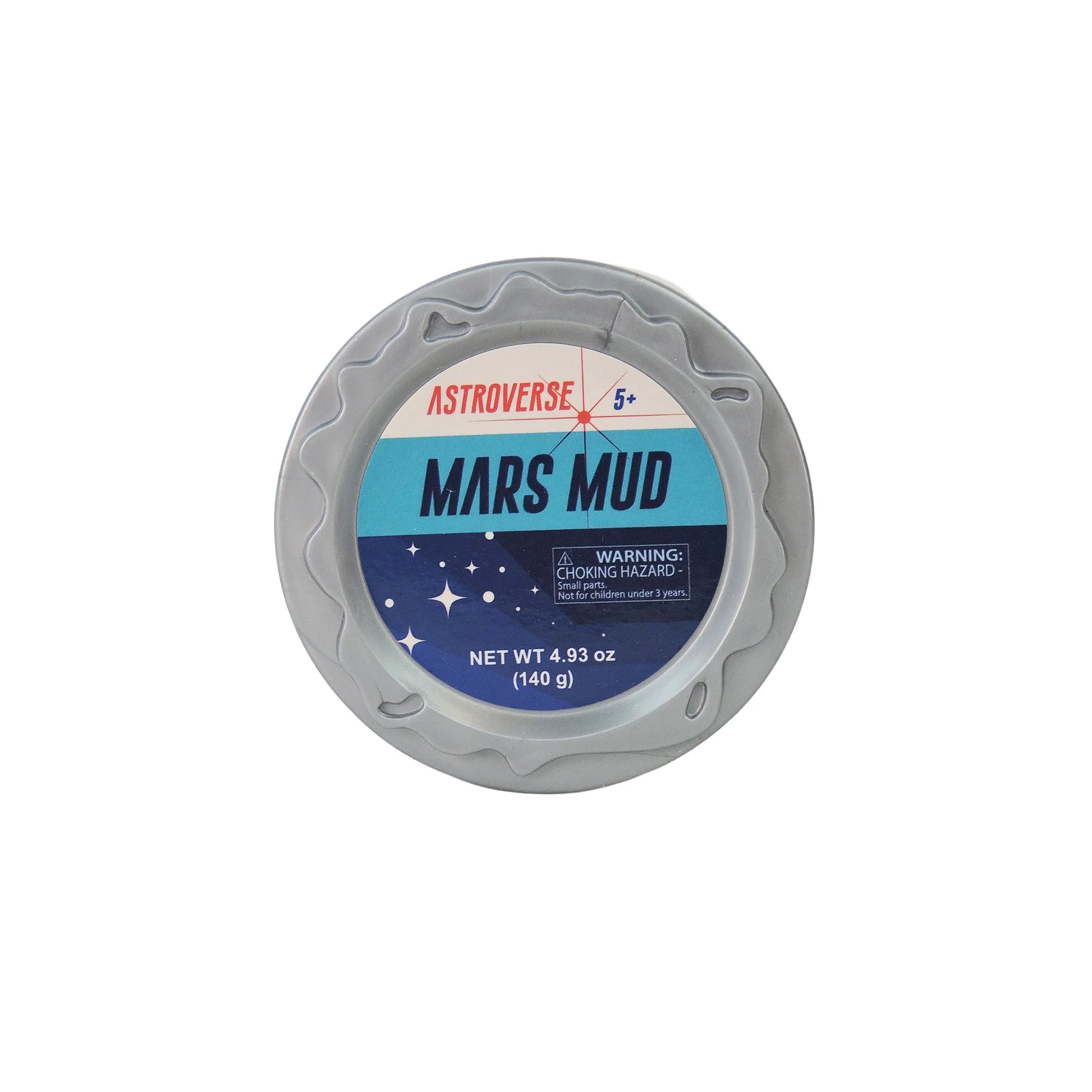 Mars Mud - Assorted