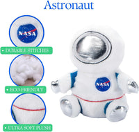 Astronaut Mini Plush