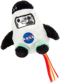 Space Shuttle Mini Plush