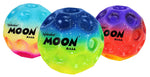 Gradient Moon Ball Assorted