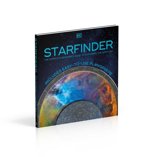 Starfinder The Complete Beginner's Guide to Exploring the Night