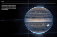 Infinite Cosmos: Visions From the James Webb Space Telescope