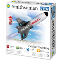 Smithsonian Rocket Science Kit