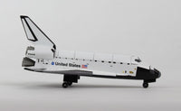 Space Shuttle Endeavour 1:300 Die-Cast Model