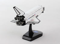 Space Shuttle Endeavour 1:300 Die-Cast Model
