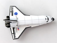 Space Shuttle Endeavour 1:300 Die-Cast Model