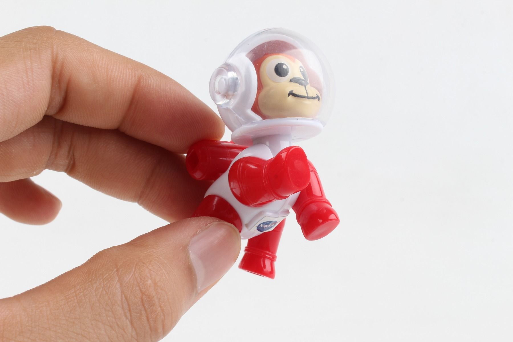 Astronimals - Monkey