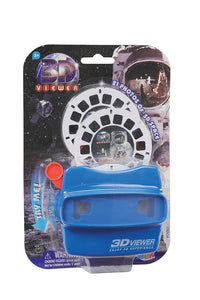 Space 3D Viewer