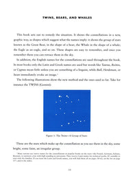 The Stars: A New Way to See Them