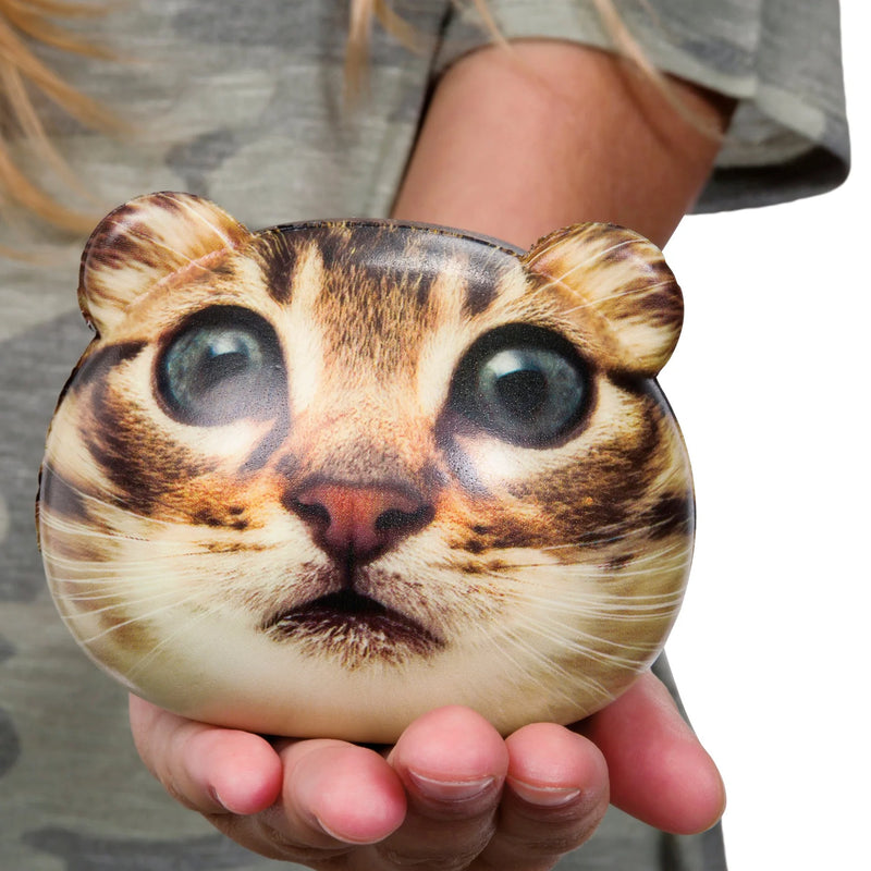 Catstronaut Squishy Ball