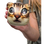 Catstronaut Squishy Ball