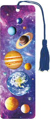 Celestial Bodies Bookmark