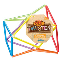 Geo Twister