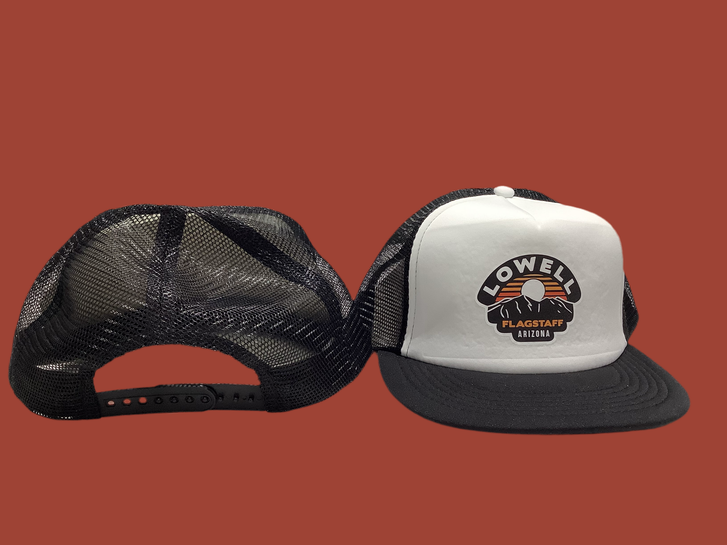 Lowell Observatory Trucker Hat