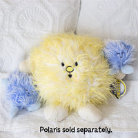 Polaris Ab and B Plush Buddy