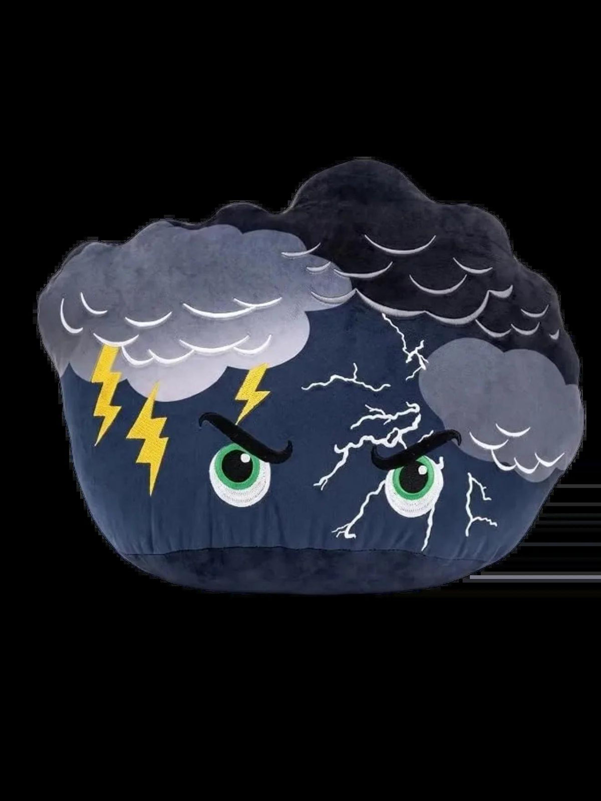 18" Thunderstorm Pillow