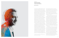 Infinite Cosmos: Visions From the James Webb Space Telescope