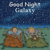 Good Night Galaxy