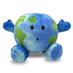 Earth Plush