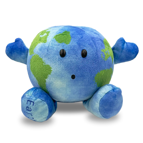 Earth Plush