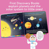 Smithsonian Planets and the Solar System