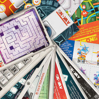 Escape from The Space Station Game