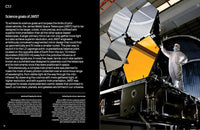 Infinite Cosmos: Visions From the James Webb Space Telescope