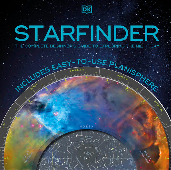 Starfinder The Complete Beginner's Guide to Exploring the Night
