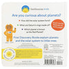 Smithsonian Planets and the Solar System