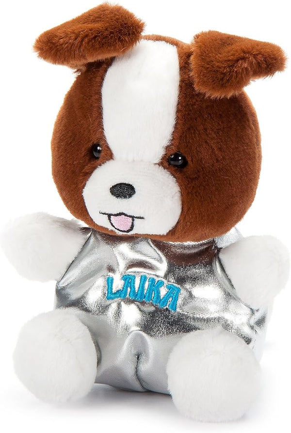 Laika Mini Plush