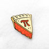 Pi(e) Enamel Pin